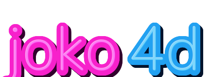 joko4d — logo kanal