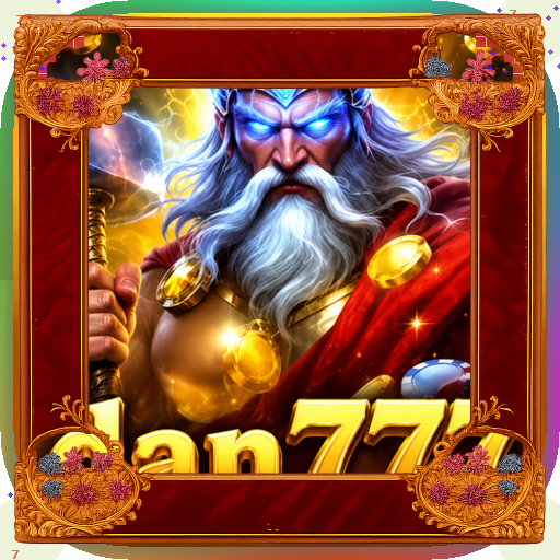 dan777 — mitra unggulan