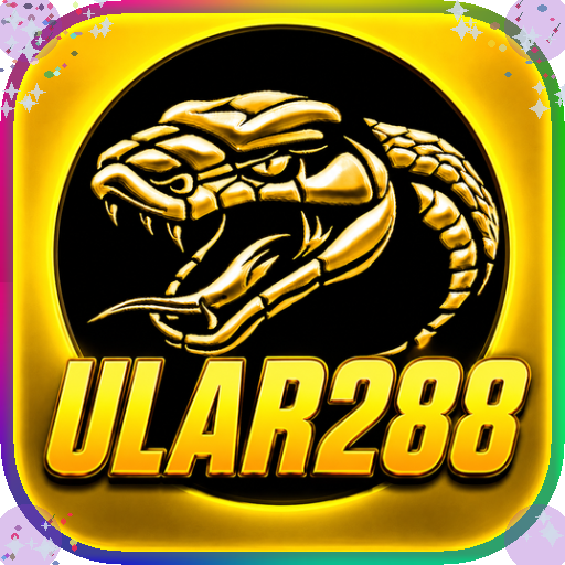 ular288 — mitra unggulan