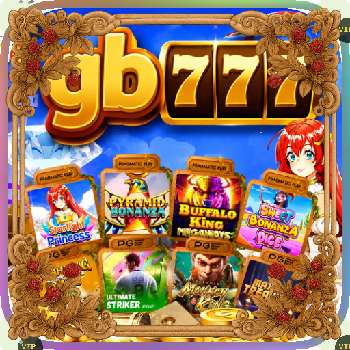 gb777 — mitra unggulan