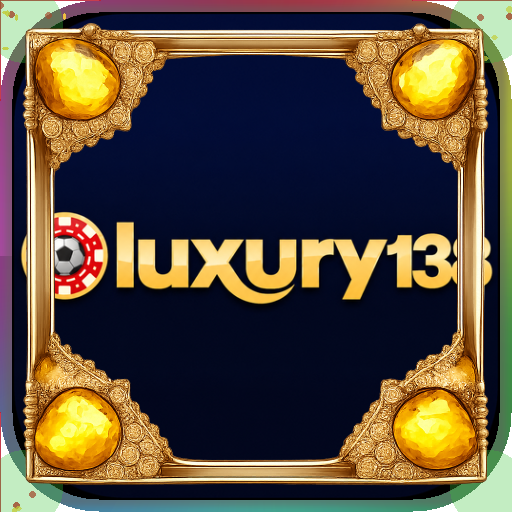 luxury138 — mitra unggulan